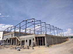 هناجر صالات مناسبات