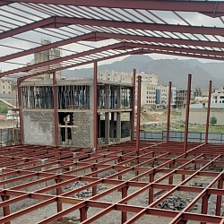 هناجر صالات مناسبات