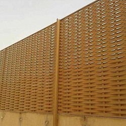 سواتر بيوت بأنواعها وبمميزات حديثة