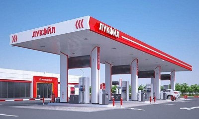 مظلات محطات